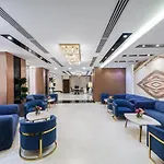 Golden Tulip Al-Zahabi