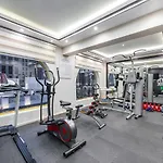 Golden Tulip Al-Zahabi