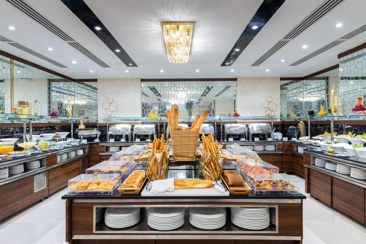 Golden Tulip Al-zahabi Medina