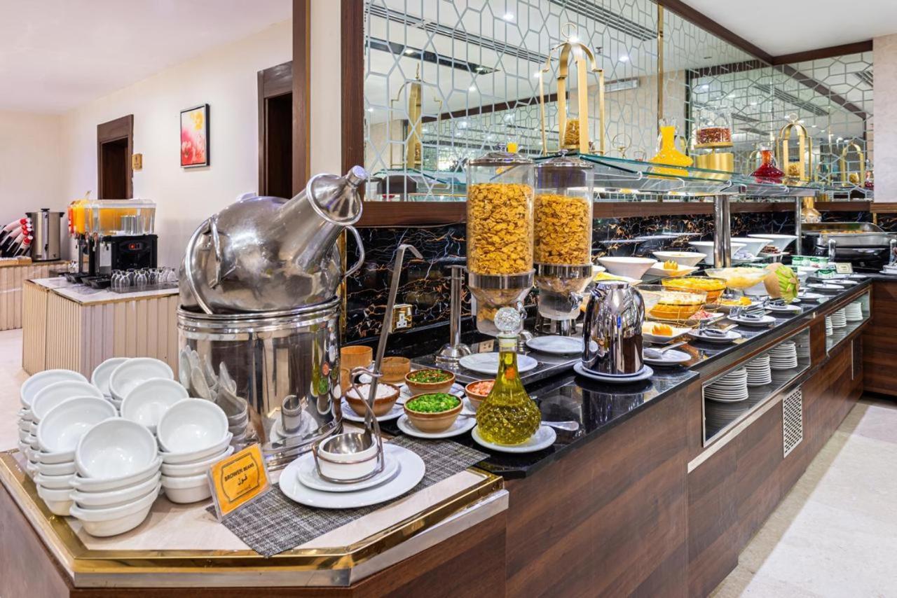 Golden Tulip Al-zahabi 3* Medina